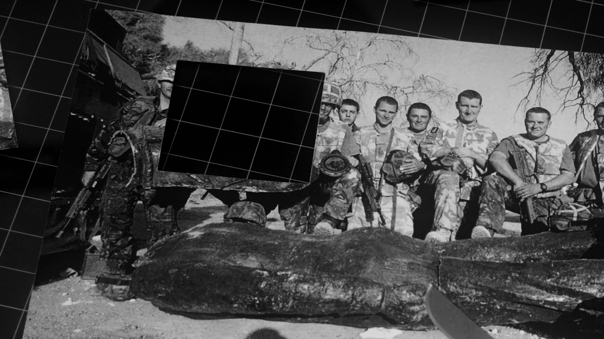 Yarışma: Eyes/Eyes  <br> Eyes/Eyes görsel 2